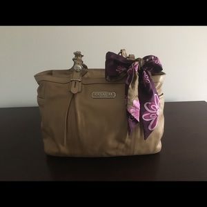 Coach Handbag